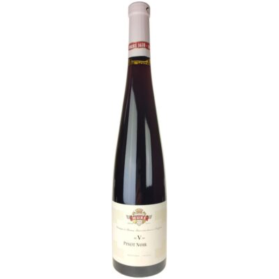 Alsace Pinot Noir « V » 2017, Domaine Muré